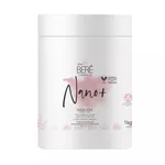 Máscara Nano+ - Cronograma Etapa de Reconstrução 1Kg
