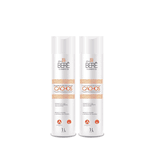 Kit Revitalização Shampoo e Condicionador (Macadâmia e Rícino)
