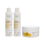 KIT Nutri+ Cronograma Etapa Nutrição