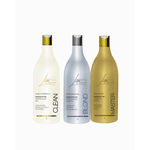 Kit Completo Tratamento Littá Profissional 