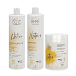 KIT Termal Nutri+ Cronograma Etapa Nutrição Litro