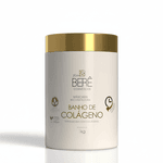 Máscara Reconstrutora Banho de Colágeno 1kg