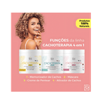 Kit Cachoterapia 