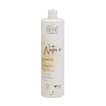 Shampoo Termal Nutri+ Cronograma Etapa Nutrição 1 Litro