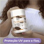 Ativador de Cachos SOU CACHEADA CURVATURA 3C - 1KG