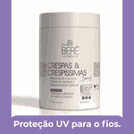 Ativador de Cachos Crespas & Crespíssimas