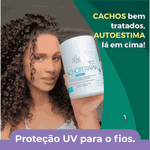 Cachoterapia - Cronograma Etapa 1 Hidratação 1Kg