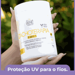 Cachoterapia - Cronograma Etapa 2 Nutrição 1Kg