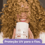 Cachoterapia - Cronograma Etapa 3 Reconstrução 1Kg