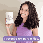 Cachoterapia - Cronograma Teen 1Kg