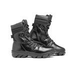 Bota Coturno Militar Tático Bombeiro Frete Grátis Promoção