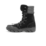 Coturno Militar Bombeiro Tático Motociclista Conforto Bota