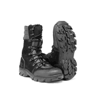 Coturno Militar Bombeiro Tático Motociclista Conforto Bota