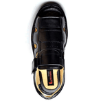 Sandália Masculina Ortopédica Chinelo Sapato Calçado Aberto