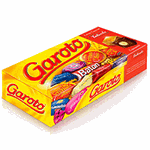 Caixa Bombons Garoto 400g