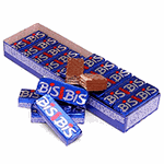 Chocolate Bis