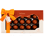 Bombons La Creme ao Leite - Cacau Show