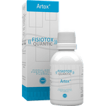 Artox Fisiotox 50ml Fisioquantic