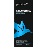 MELATONINA 20ML