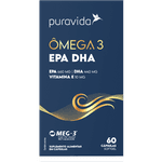 ÔMEGA 3 EPA DHA