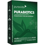 PURABIOTICS 30CAPS