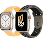 Apple Watch série 8 41 mm Gps 