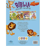 BIBLIA - PROCURE E ENCONTRE LIVRO 2