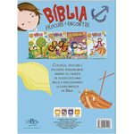 BIBLIA PROCURE E ENCONTRE LIVRO 4