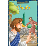 CLASSICOS DA BÍBLIA PAULO