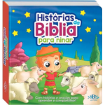 HISTORIAS DA BIBLIA PARA NINAR