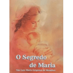 LIVRO O SEGREDO DE MARIA