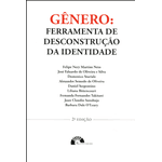 GENERO FERRAMENTA DE DESCONSTRUÇÃO DA IDENTIDADE