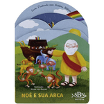 AMIGOS DO CRIADOR: Noé e sua Arca