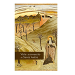 VIDA E CONVERSAO DE SANTO ANTAO (LIVRE)