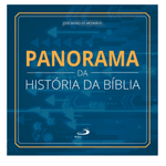 PANORAMA DA HISTORIA DA BIBLIA -JOSÉ M. DE MEDEIROS