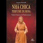 NHÁ CHICA PERFUME DE ROSA