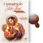 CONSAGRAÇÃO A SÃO JOSÉ - D. PEDRO BRITO GUIMARÃES (PREFACIO) 