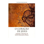 O CORAÇÃO DE JESUS - SEGUNDO A DOUTRINA DE SANTA MARGARIDA MARIA 