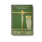 DIRETÓRIO DA LITURGIA E DA ORGANIZAÇÃO DA IGREJA NO BRASIL 
