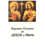 SAGRADOS CORAÇÕES DE JESUS E MARIA