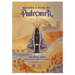 NOVENA E FESTA DA PADROEIRA DO BRASIL 2021