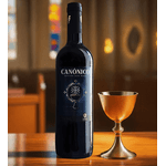 VINHO SALTON CANONICO ROSADO 750 ML