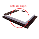 Refil Bloco de Anotações BA 02