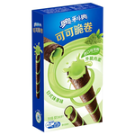 Oreo Tubete Com Recheio De Matcha 50g