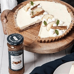 Dalfour Geleia De Maçã e Canela 284g
