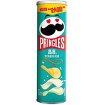 Pringles Batata Sabor Molho Ranch 110g