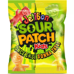Bala Kent Sour Patch Kids Azeda 80g