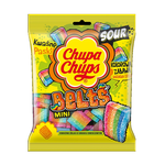 CHUPA CHUPS BITES 90G