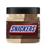 Creme Snickers 200g