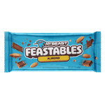 Barra de chocolate MrBeast Feastables - Almond 